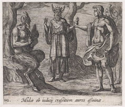 dionysus king midas|A Summary and Analysis of the Myth of King Midas and the .